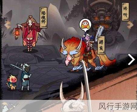 小镇惊魂,深度解析图文攻略与手游市场潜力