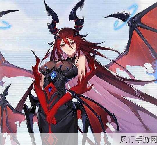 龙族幻想双生血统搭配攻略,解锁105级伤害最大化