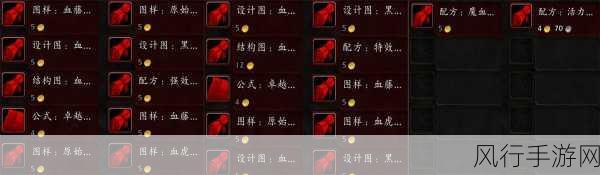 魔兽世界温西尔声望奖励全解析,手游公司视角的财经数据探索