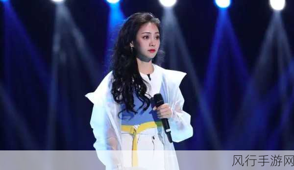 亲爱的小孩，璀璨演员阵容点亮荧幕
