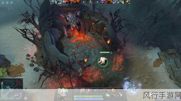 掌握 Dota2 国服启动项设置代码，畅玩精彩游戏