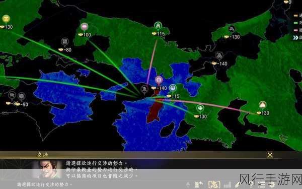 信长之野望15新手攻略：信长之野望15新手攻略：从零基础到战术高手的成长之路