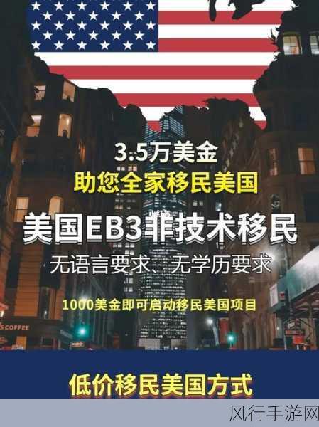 北大王福重移民美国：北大王福重移民美国：追寻梦想与新生活的旅程