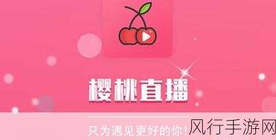 樱桃小视频 在线：樱桃小视频：探索创意短视频的无限可能