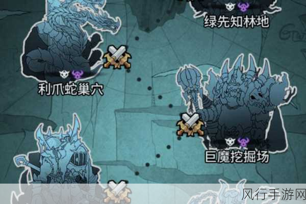 提灯与地下城露露培养全攻略,解锁经济新增长点