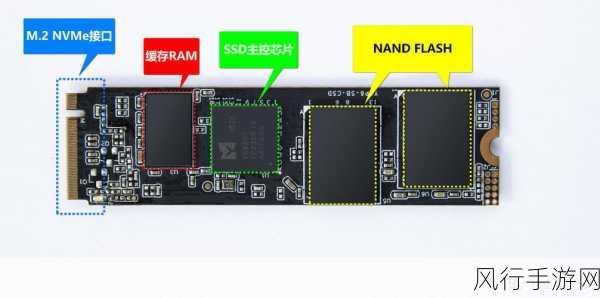 深入浅出ssd：全面解析SSD：从基础知识到应用技巧的深入探讨