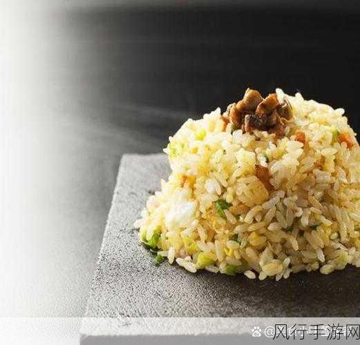 小烧o被爆炒：小烧O被热炒，成新晋网红美食，引爆味蕾