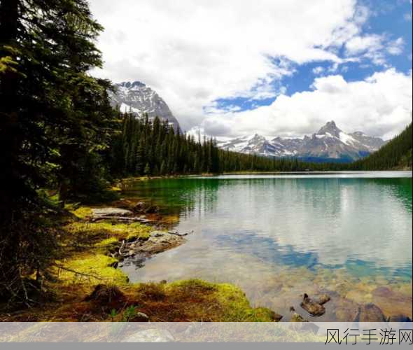 亚洲无码卡一卡二：探索亚洲多元文化与美丽风景的奇妙旅程