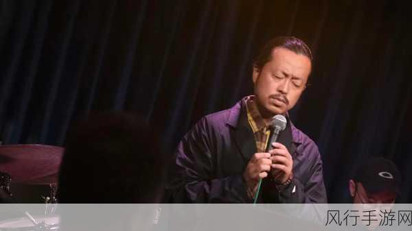 日本jazzhiphop大师：日本Jazz Hip-Hop大师的独特风格与音乐影响力探讨