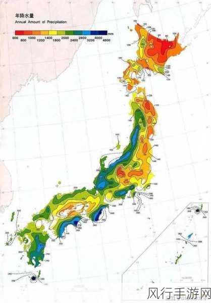 日本一区二区三区卡：日本独特的区域划分及其在文化中的影响探索