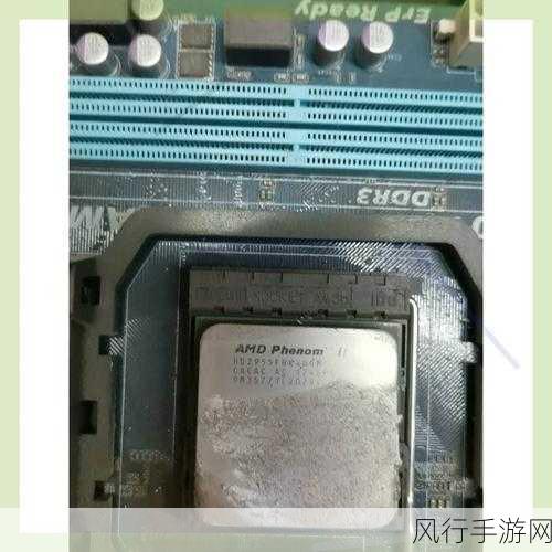 amd955cpu配什么显卡：适合AMD955 CPU的显卡推荐及搭配建议解析