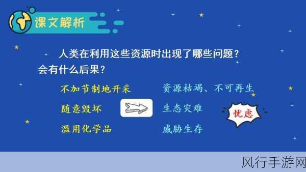 大地资源三页：全面开发与利用地球资源的可持续发展策略