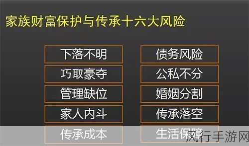 国富产二代pencil：从国富到产二代：探索新一代财富传承的奥秘与挑战