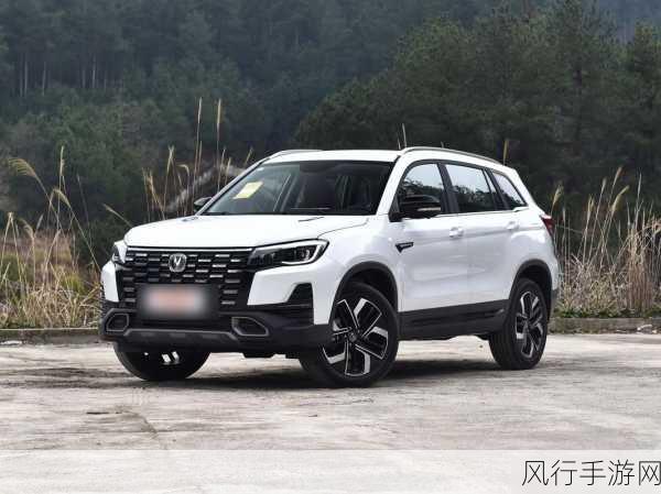 一级毛suv好看一国产免费：探索全新一级毛SUV：国产精品车型的颜值与性能结合