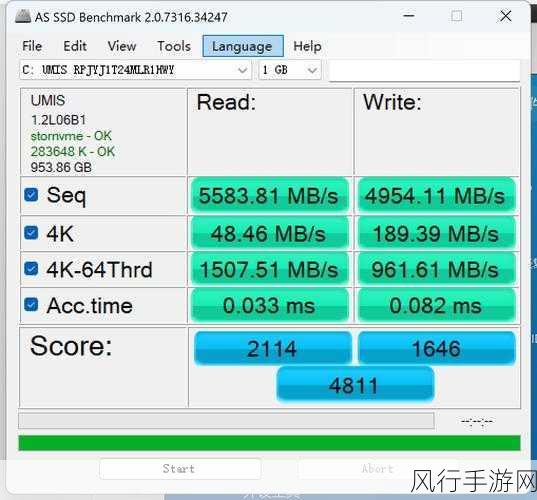 thinkbook16+4050评测：全面评测ThinkBook 16+ 搭载4050显卡的性能与体验