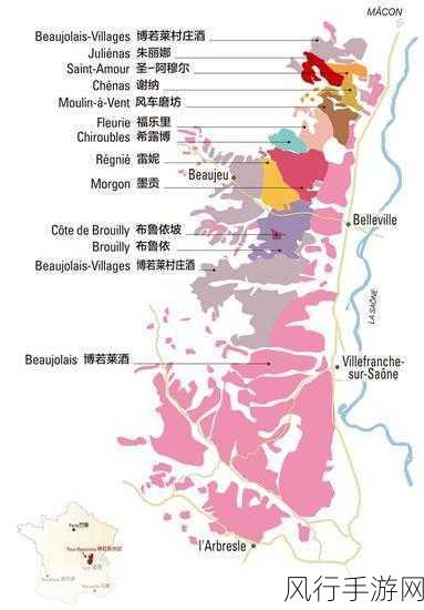 97一二三产区区别：深入解析97一二三产区的区别与特征分析