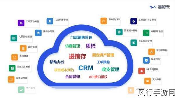 国产在线永久免费crm：全面解析国产在线永久免费CRM系统的优势与应用场景