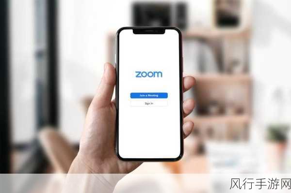 Zoom与人性Zoom怪物：探索Zoom的无限可能与人性深处的怪物