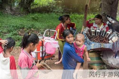 柬埔寨幼稚网站：探索柬埔寨幼儿教育资源与网站推荐指南