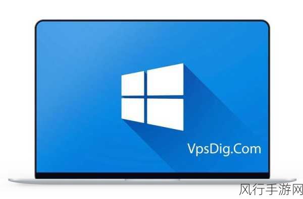 欧美vpswindows另类：探索欧美VPS Windows的独特优势与使用体验分享