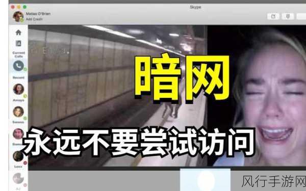 51暗网在线吃瓜：揭秘51暗网：在线吃瓜背后的秘密与真相