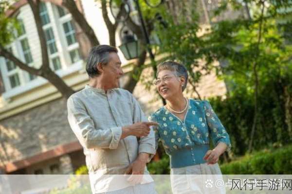 55岁真人实战：探索55岁人生新篇章：实战经验与智慧的结合