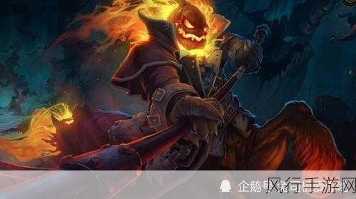 LOL无限火力悠米，解锁最强辅助的财富密码