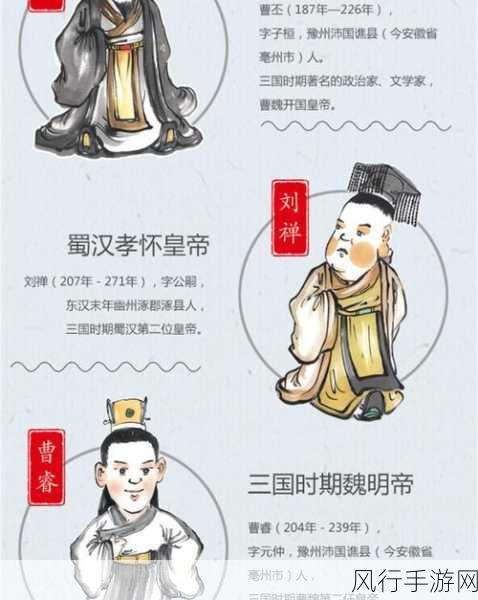 探秘 Q 将三国演义，攻略秘籍大揭晓