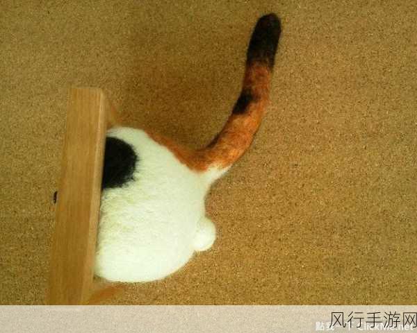 WWWBB大白屁股:全新体验:探索WWWBB大白屁股的无限魅力与乐趣