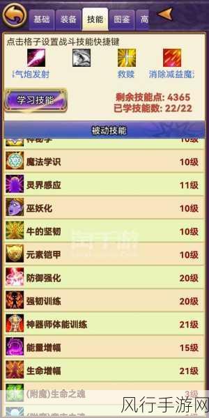 帝国 OL 新手畅玩指南