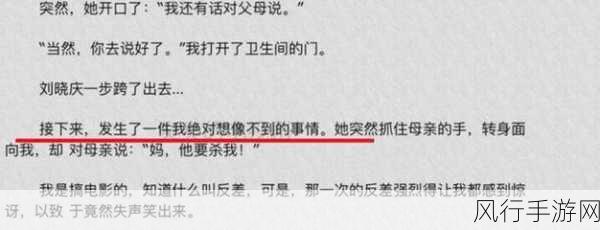 51热门大瓜今日大瓜反差：今日反转大瓜：51热门事件背后的惊人真相揭晓！