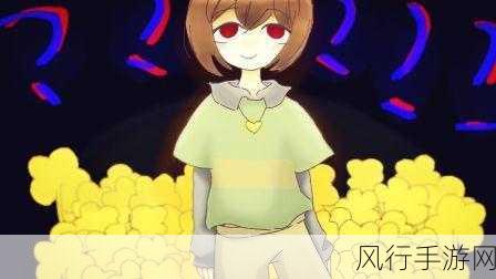 undertale chara 18+：深渊之下：成人视角的Undertale角色Chara探秘