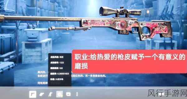 55岁大妈玩csgo最新消息：55岁大妈玩CSGO引发热议，网友纷纷点赞！