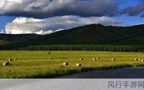 大地资源0：探索与利用大地资源的无限可能性与创新途径