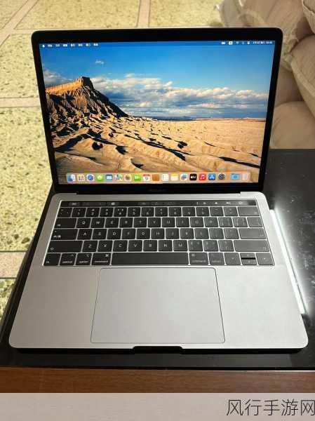 19岁macbookpro欧美：十九岁经典MacBook Pro：老牌之魅与现代应用的完美融合