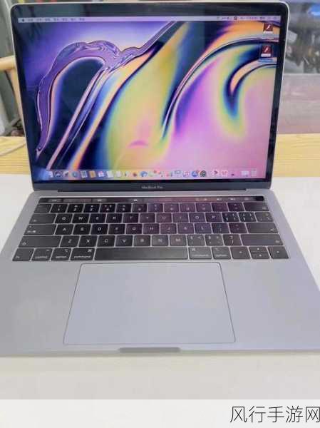 19岁macbookpro欧美：十九岁经典MacBook Pro：老牌之魅与现代应用的完美融合