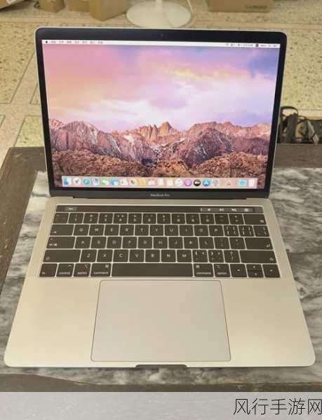 1819岁macbookpro高清100861：全新升级1819款MacBook Pro，享受高清视觉体验与卓越性能！