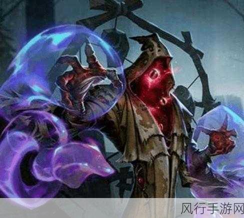 黄衣之主顶级人格搭配，解锁第五人格财富密码