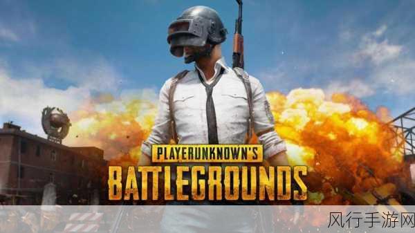 pubg无后坐力配置文件代码：终极PUBG无后坐力配置攻略：提升你的游戏体验