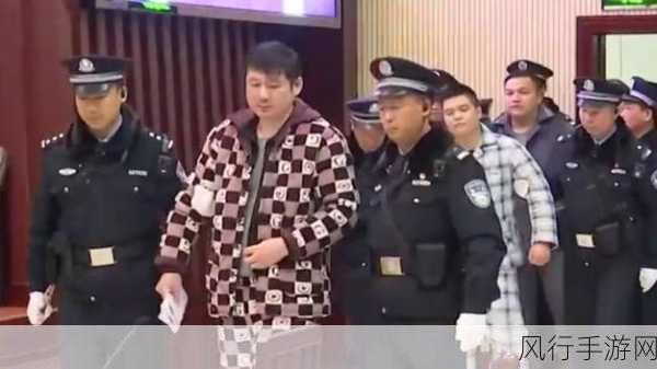 长沙文三爷女儿文雅判了多久：长沙文三爷的女儿文雅被判刑长达数年，背后真相揭晓。