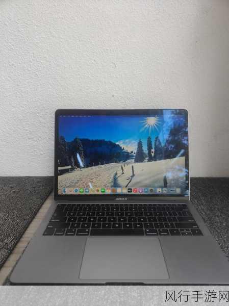 15岁macbook高清：提升15岁老款MacBook的高清显示效果，焕发新生机