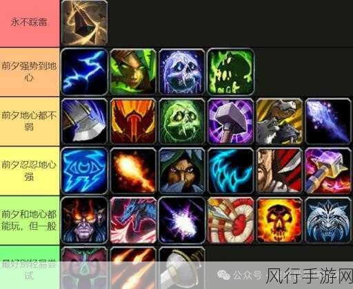 WOW11.0腰带附魔：魔兽世界11.0版腰带附魔全解析：提升角色战斗力的秘诀