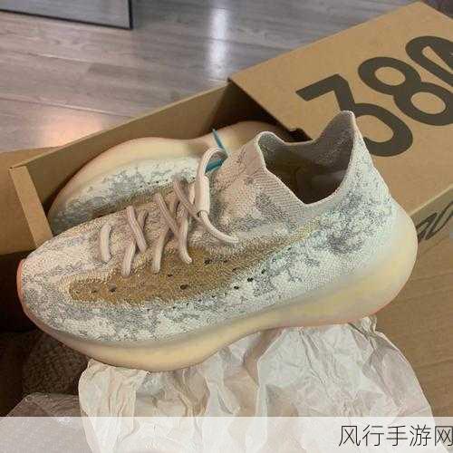 yeezy380蜜桃粉和白色：“探索Yeezy 380蜜桃粉与白色的时尚魅力之旅”