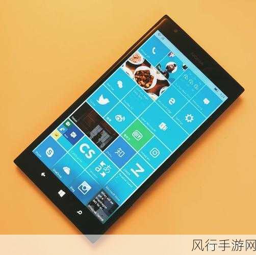 日本windowsphone网：探索日本Windows Phone市场的潜力与发展趋势分析