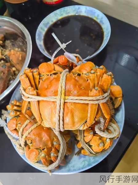 一个上面吃一个下面舔舔舔:上下互动的美食体验:品味与享受的双重满足