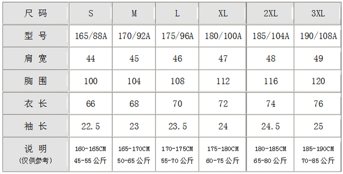 欧码的xl是亚洲码：欧码XL对应亚洲尺码解析：如何选择适合你的服装