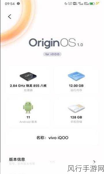 originos1.0系统支持机型：拓展OriginOS 1.0系统支持的机型范围，提升用户体验与选择。