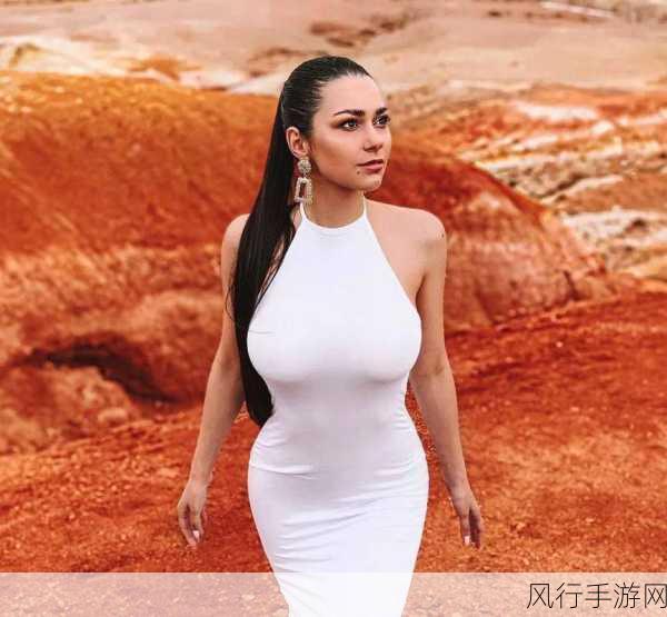 helga lovekaty:探索Helga Lovekaty:时尚与魅力的完美结合