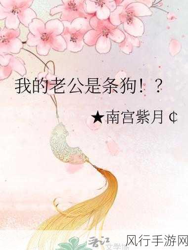 我的老公是条狗白：我的老公是条狗，宠爱生活的搞笑日常