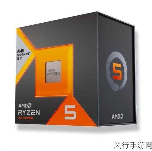 amd 5600x3d：提升游戏性能，AMD 5600X3D处理器的强大魅力解析